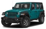 2020 Jeep Wrangler Unlimited 4dr 4x4_101